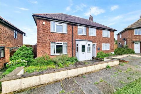 3 bedroom semi-detached house for sale, Wisley Road, St Pauls Cray, Kent, BR5