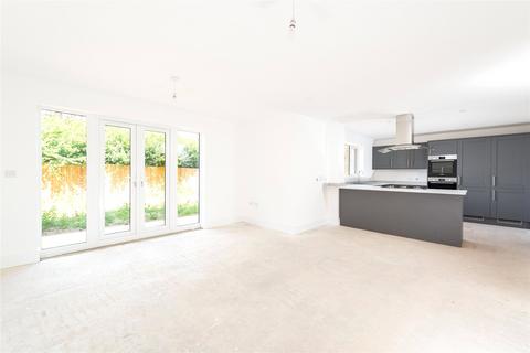 4 bedroom detached house for sale, Goodwin Field, Thorncote Road, Northill, Bedfordshire, SG18