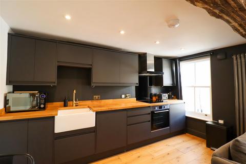 1 bedroom apartment to rent, Albion Street, Chipping Norton OX7