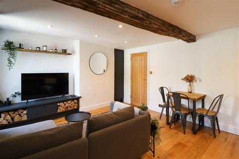 undefined, Albion Street, Chipping Norton OX7