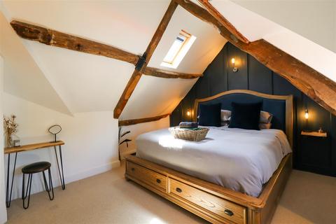 undefined, Albion Street, Chipping Norton OX7