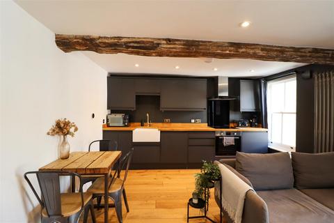undefined, Albion Street, Chipping Norton OX7