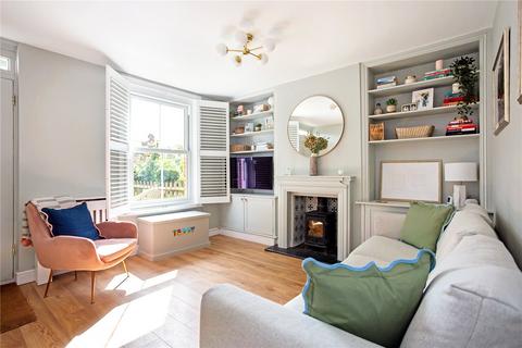 3 bedroom terraced house for sale, Eastcliffe, East Hill, Winchester, Hampshire, SO23