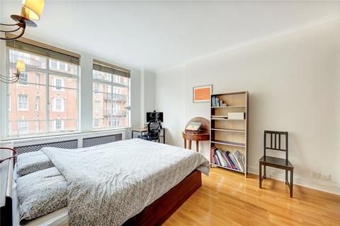 2 bedroom apartment for sale, Oakwood Court, London, W14