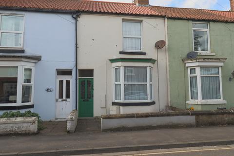 2 bedroom terraced house for sale, West Avenue, Filey YO14