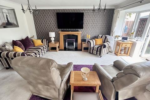31 Chiltern Close, Ashington, NE63 0HZ