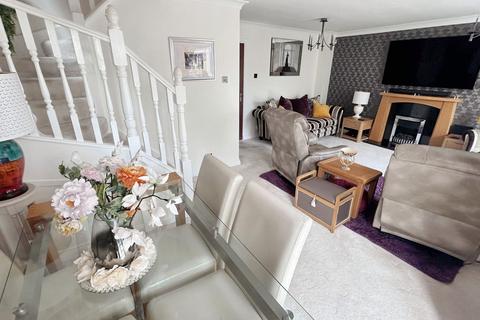 31 Chiltern Close, Ashington, NE63 0HZ