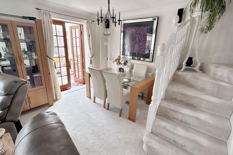 31 Chiltern Close, Ashington, NE63 0HZ