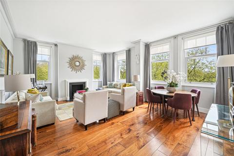 1 bedroom apartment for sale, Riverpark Court, 22-23 Embankment Gardens, London, SW3