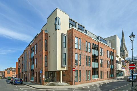 2 bedroom apartment for sale, The Woolstaplers, Chichester, PO19