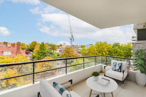 3 bedroom apartment to rent, London House, 7-9 Avenue Road, St Johns Wood, NW8