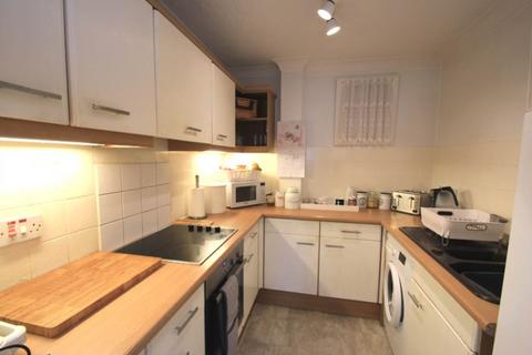 1 bedroom retirement property for sale, Stadium Road, Southend On Sea