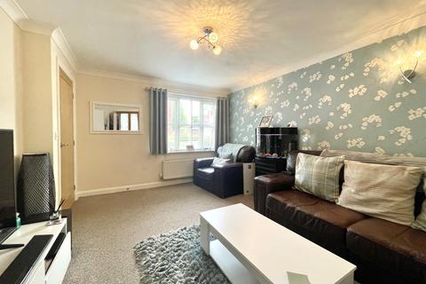 2 bedroom mews for sale, Atherton Close, Preston PR2