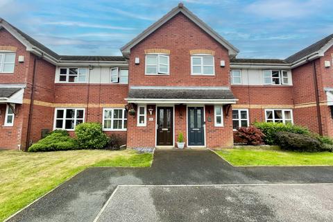 10 Atherton Close, Ashton On Ribble, Preston, PR2 2AF