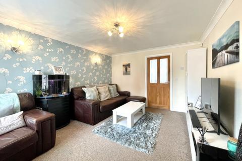 10 Atherton Close, Ashton On Ribble, Preston, PR2 2AF