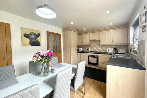 10 Atherton Close, Ashton On Ribble, Preston, PR2 2AF