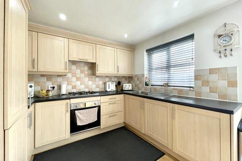 10 Atherton Close, Ashton On Ribble, Preston, PR2 2AF