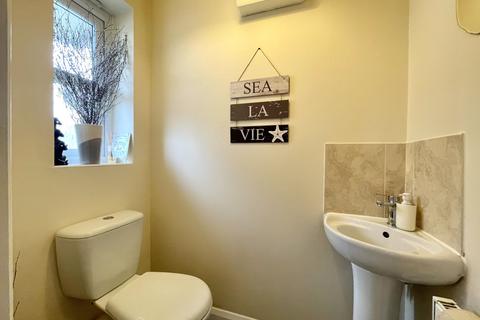 10 Atherton Close, Ashton On Ribble, Preston, PR2 2AF