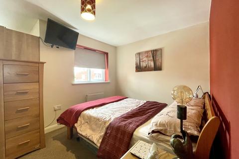 10 Atherton Close, Ashton On Ribble, Preston, PR2 2AF