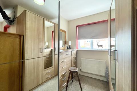10 Atherton Close, Ashton On Ribble, Preston, PR2 2AF