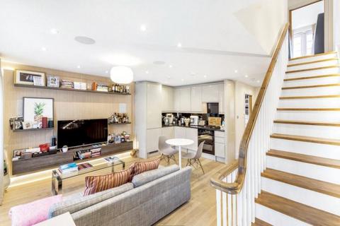 3 bedroom flat to rent, 147 Wandsworth Bridge Road, London SW6