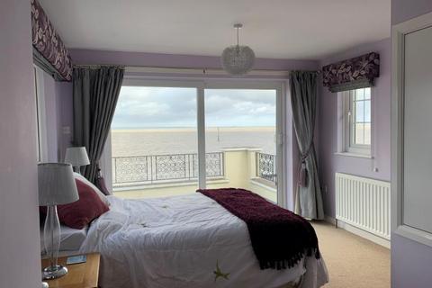 4 bedroom end of terrace house to rent, Tides Reach, Minehead TA24