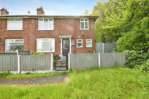 3 bedroom semi-detached house for sale, Bron Y Dre, Wrexham, LL13