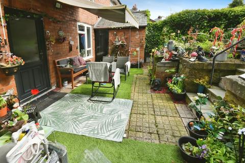 1 Bron Y Dre, Wrexham, LL13 7RW