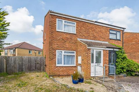 2 bedroom semi-detached house for sale, East Oxford,  Oxfordshire,  OX4