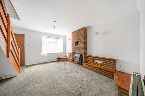 2 bedroom semi-detached house for sale, East Oxford,  Oxfordshire,  OX4