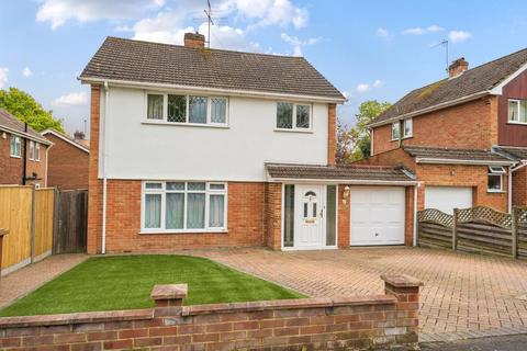 1 Ranelagh Crescent, Ascot, SL5 8LW