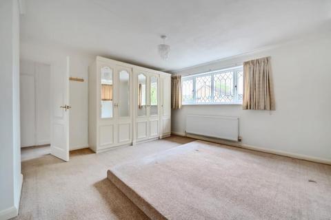 1 Ranelagh Crescent, Ascot, SL5 8LW