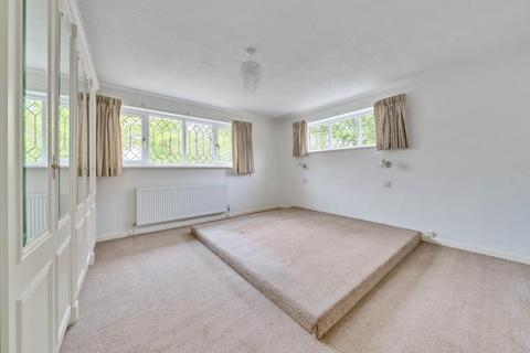 1 Ranelagh Crescent, Ascot, SL5 8LW