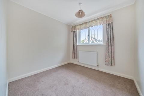 1 Ranelagh Crescent, Ascot, SL5 8LW