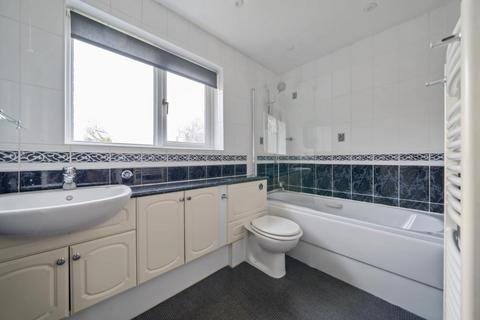 1 Ranelagh Crescent, Ascot, SL5 8LW