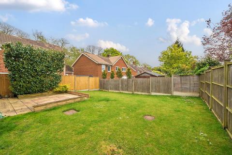 1 Ranelagh Crescent, Ascot, SL5 8LW
