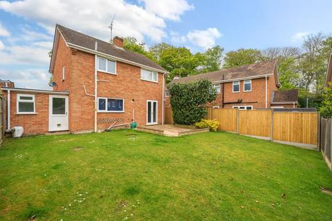 1 Ranelagh Crescent, Ascot, SL5 8LW