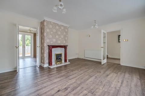 1 Ranelagh Crescent, Ascot, SL5 8LW