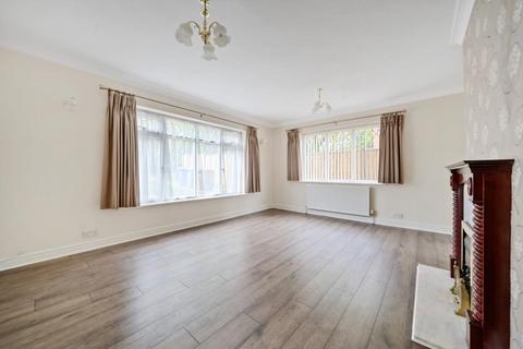 1 Ranelagh Crescent, Ascot, SL5 8LW
