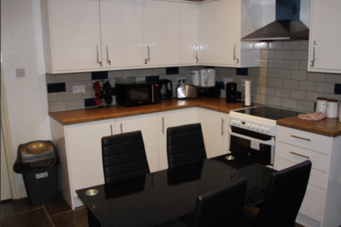 1 bedroom in a house share to rent, ROOM 1, 6 LONSDALE ROAD