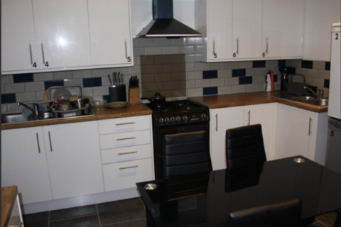 1 bedroom in a house share to rent, Room 1, 6 Lonsdale Road