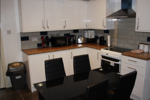 1 bedroom in a house share to rent, Room 1, 6 Lonsdale Road