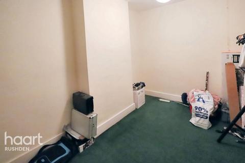 2 bedroom terraced house for sale, Pytchley Road, Rushden