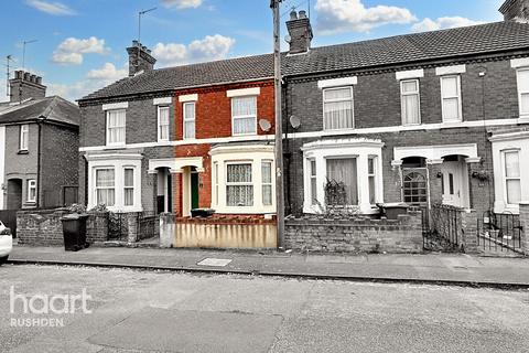 2 bedroom terraced house for sale, Pytchley Road, Rushden