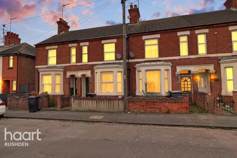 2 bedroom terraced house for sale, Pytchley Road, Rushden