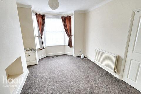 2 bedroom terraced house for sale, Pytchley Road, Rushden