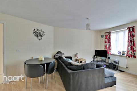 1 bedroom flat for sale, South Park, Rushden