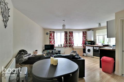 1 bedroom flat for sale, South Park, Rushden