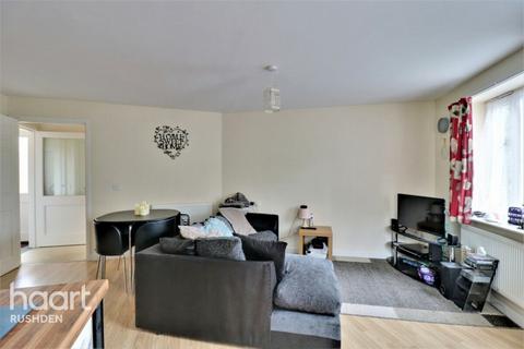 1 bedroom flat for sale, South Park, Rushden