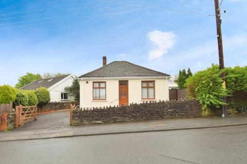 2 bedroom detached bungalow for sale, Bryn Road, Swansea SA4